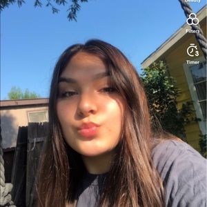 Meet your Posher, Dulce